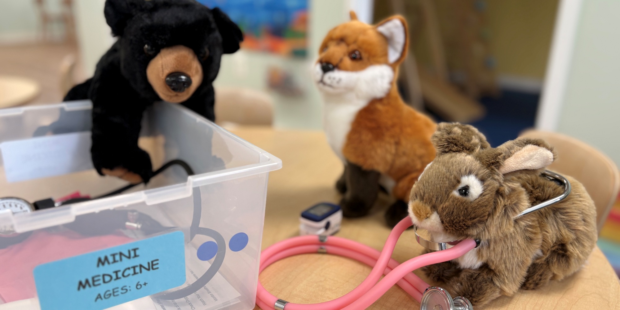 Play With Purpose: Why Play is Your Child’s Most Important Work