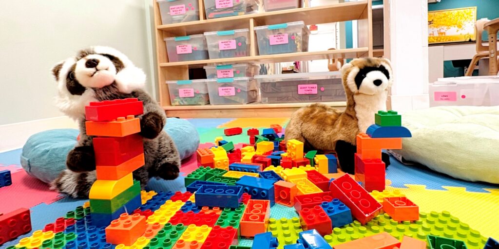 Why Open Play Is at the Center of Third Space